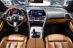 BMW 8-Series